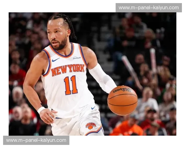 布伦森42分8篮板9助攻,尼克斯双加时终结掘金 布伦森42分8篮板9助攻,尼克斯双加时终结掘金