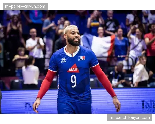 法国法国男排3-1击败斯洛文尼亚，恩加佩瑟特贡献18分